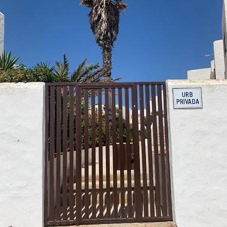 Apartamento A Pie De Playa Tarifa Dış mekan fotoğraf