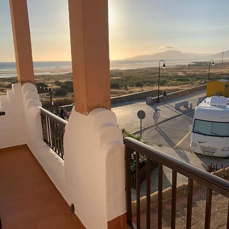 Apartamento A Pie De Playa Tarifa Dış mekan fotoğraf