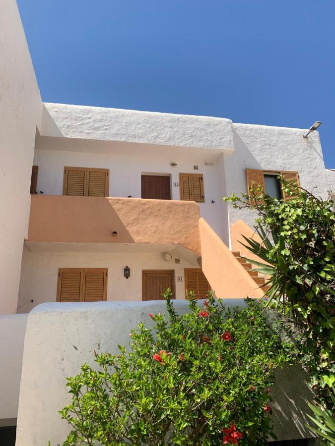 Apartamento A Pie De Playa Tarifa Dış mekan fotoğraf