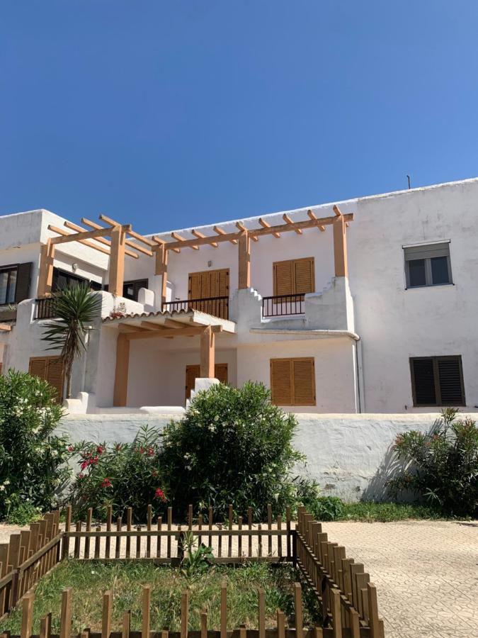 Apartamento A Pie De Playa Tarifa Dış mekan fotoğraf