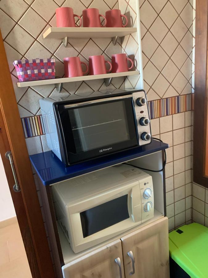 Apartamento A Pie De Playa Tarifa Dış mekan fotoğraf
