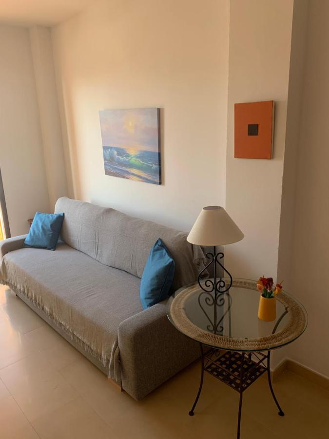 Apartamento A Pie De Playa Tarifa Dış mekan fotoğraf