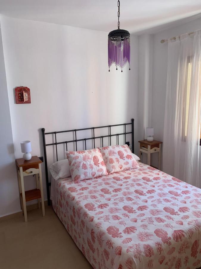 Apartamento A Pie De Playa Tarifa Dış mekan fotoğraf
